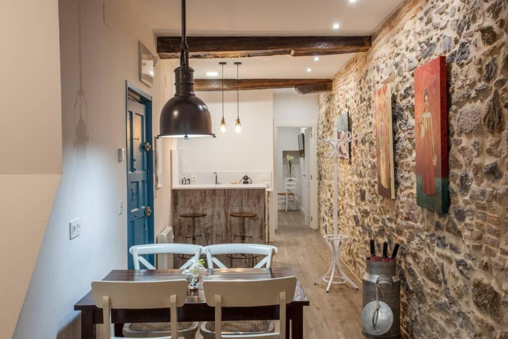 Bonito Apartamento, Nuevo Y En El Casco Viejo!!! Apartment Bilbao Ngoại thất bức ảnh