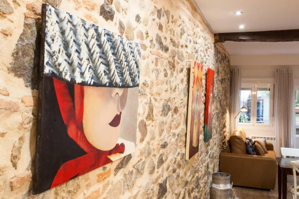 Bonito Apartamento, Nuevo Y En El Casco Viejo!!! Apartment Bilbao Ngoại thất bức ảnh