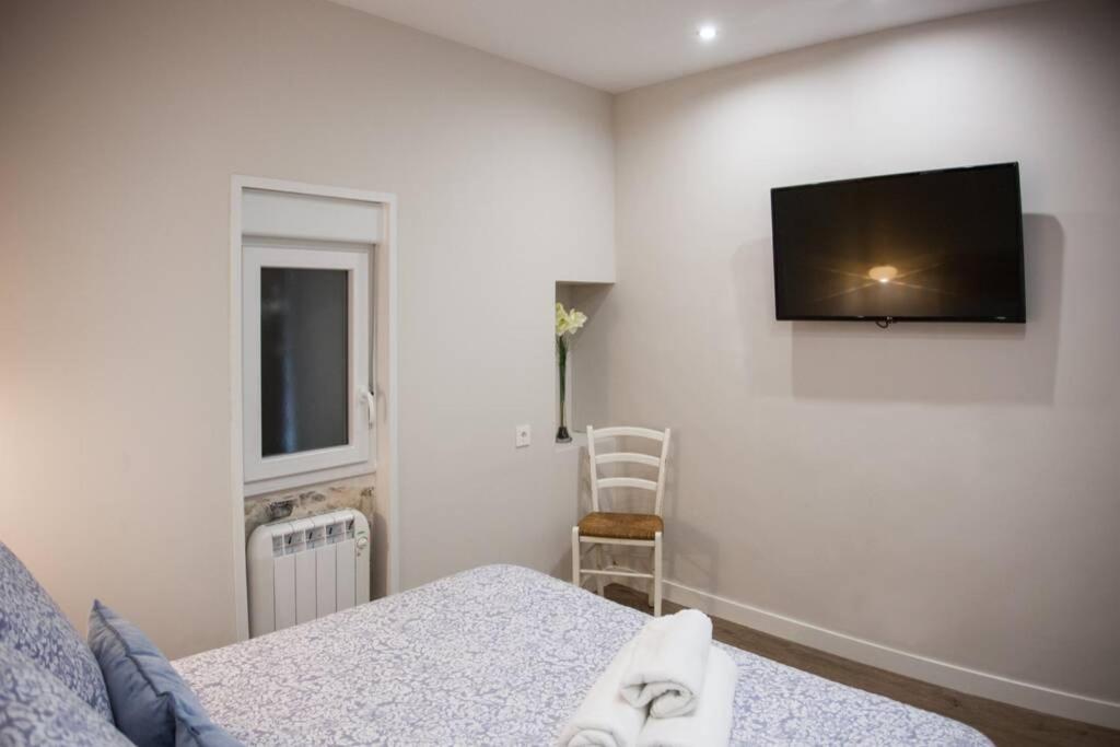 Bonito Apartamento, Nuevo Y En El Casco Viejo!!! Apartment Bilbao Ngoại thất bức ảnh