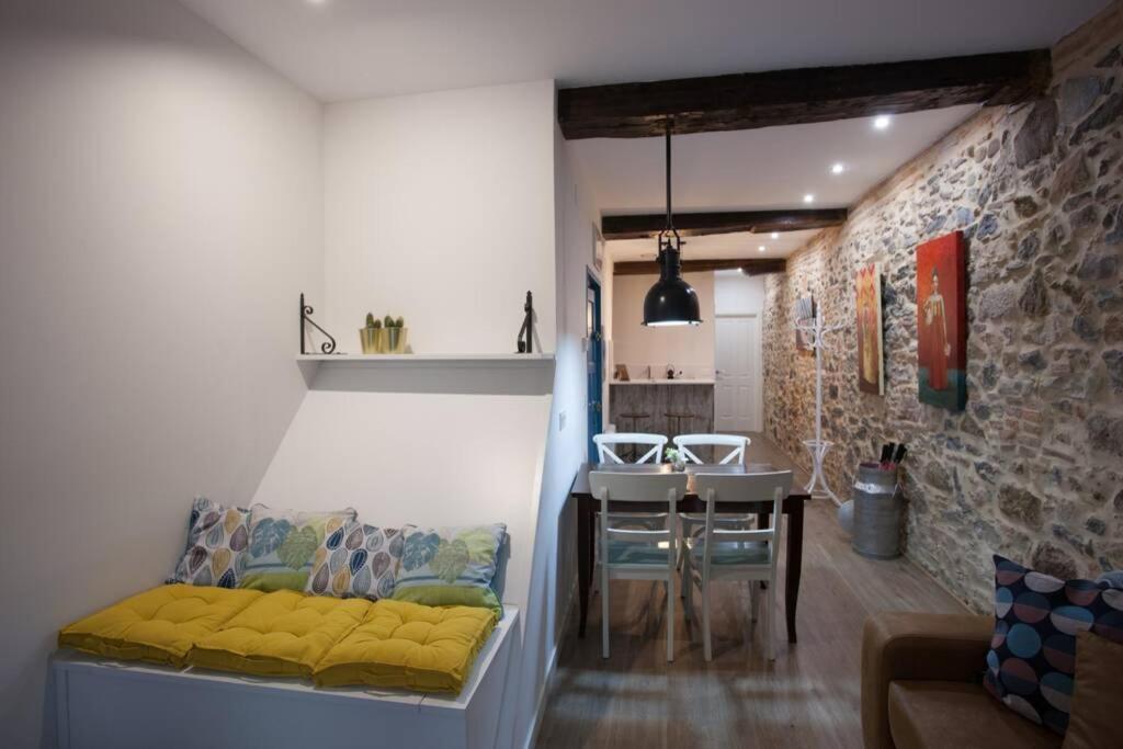 Bonito Apartamento, Nuevo Y En El Casco Viejo!!! Apartment Bilbao Ngoại thất bức ảnh